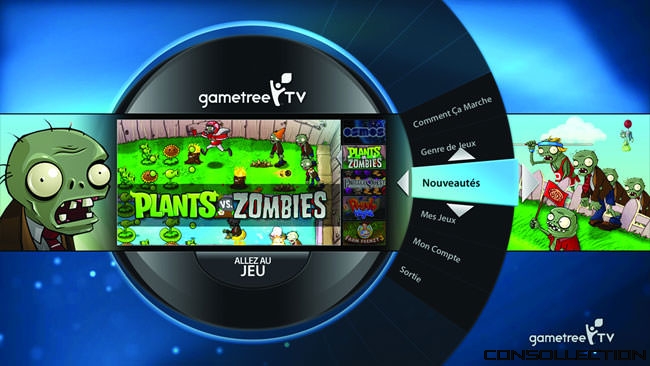 GameTree TV