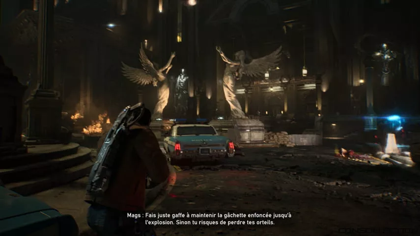 Gears of War: E-Day