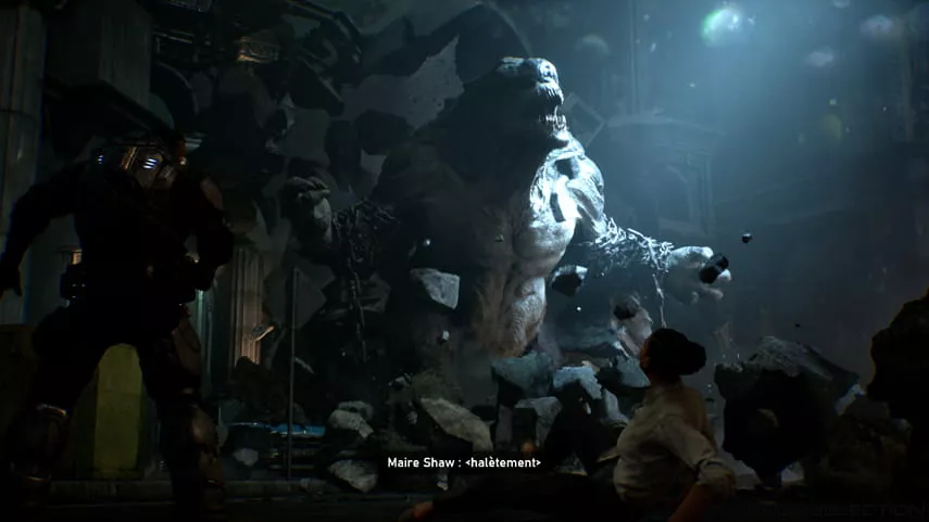 Gears of War: E-Day