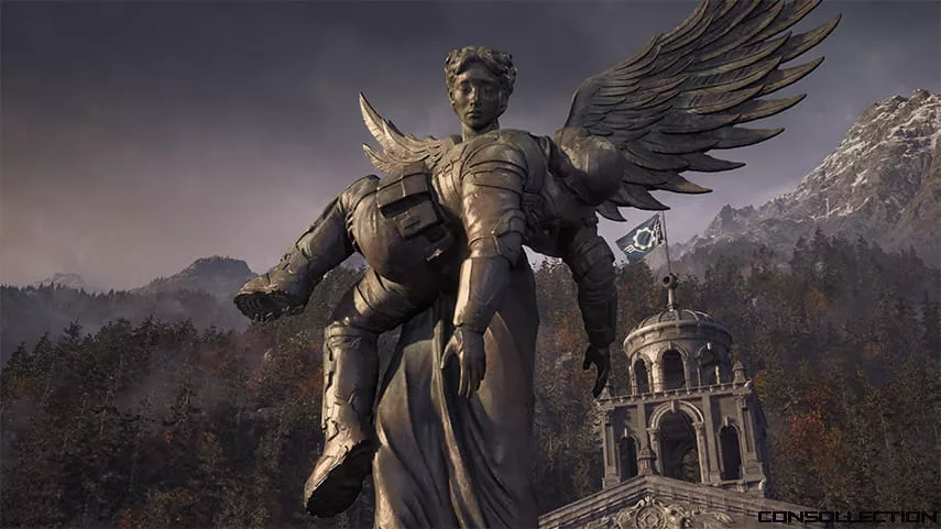 Gears of War: E-Day