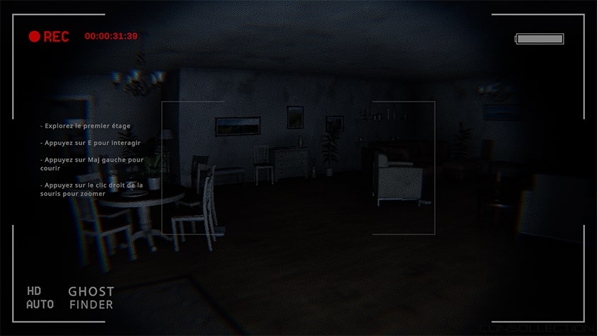 Ghost Frequency