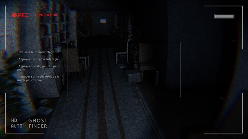 Ghost Frequency