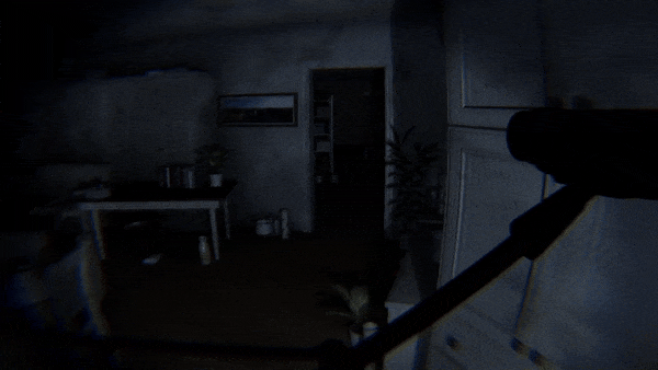 Ghost Frequency