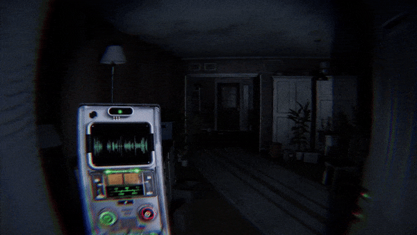 Ghost Frequency