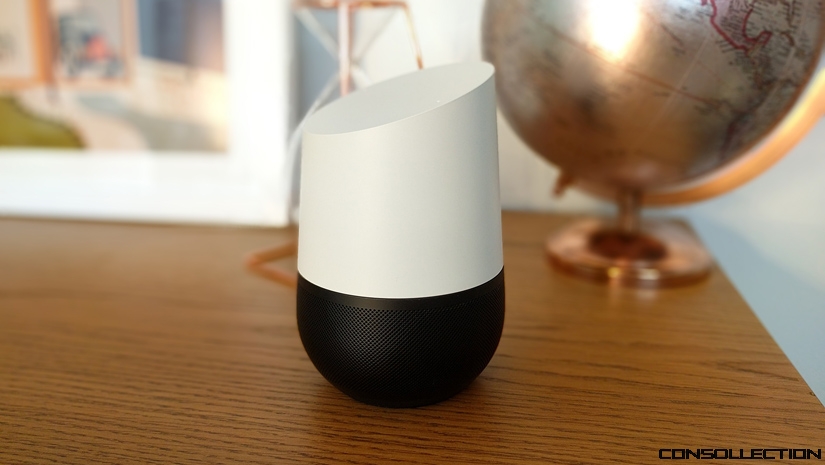 Google Home