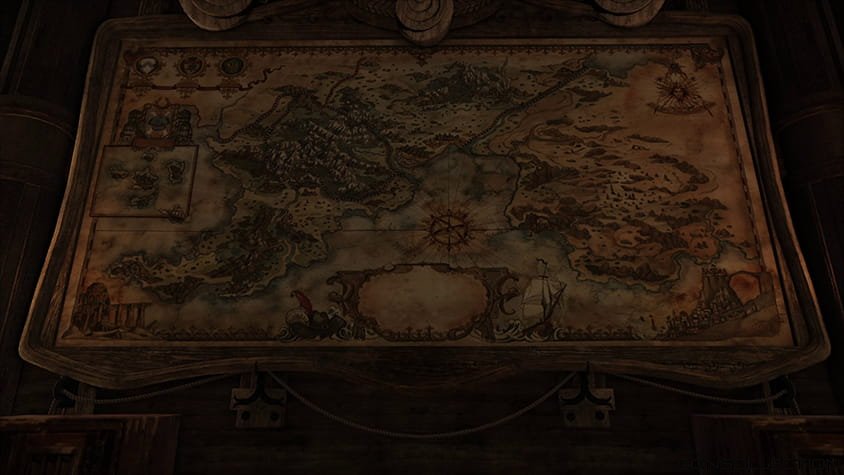 GreedFall II: The Dying World