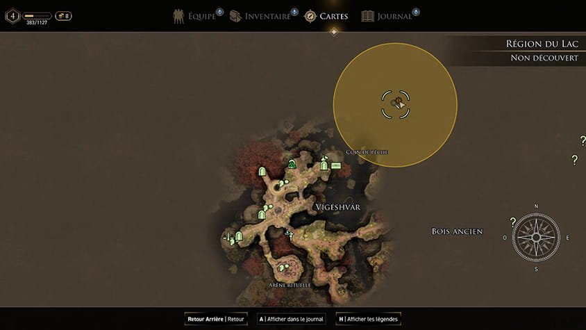 GreedFall II: The Dying World