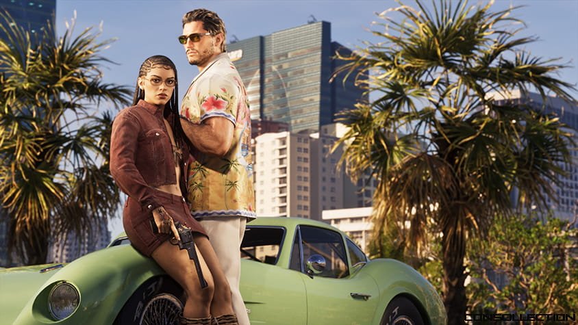 GTA6 Edition Ultime