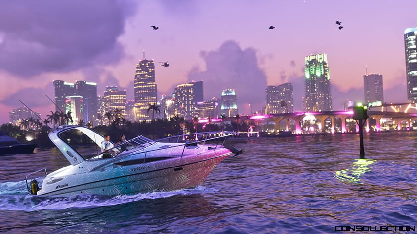 GTA6 Edition Ultime