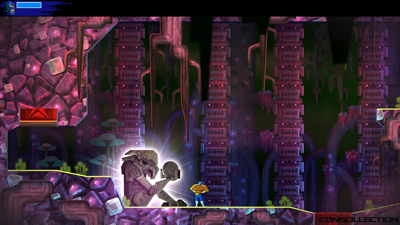 Guacamelee! 2