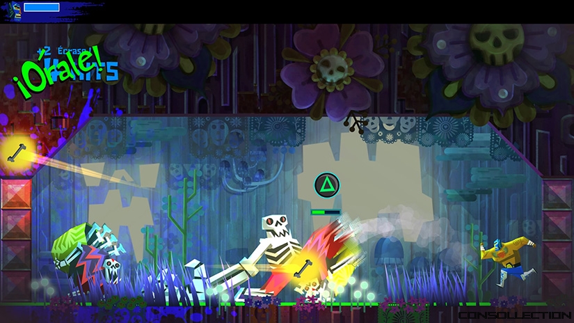 Guacamelee! 2