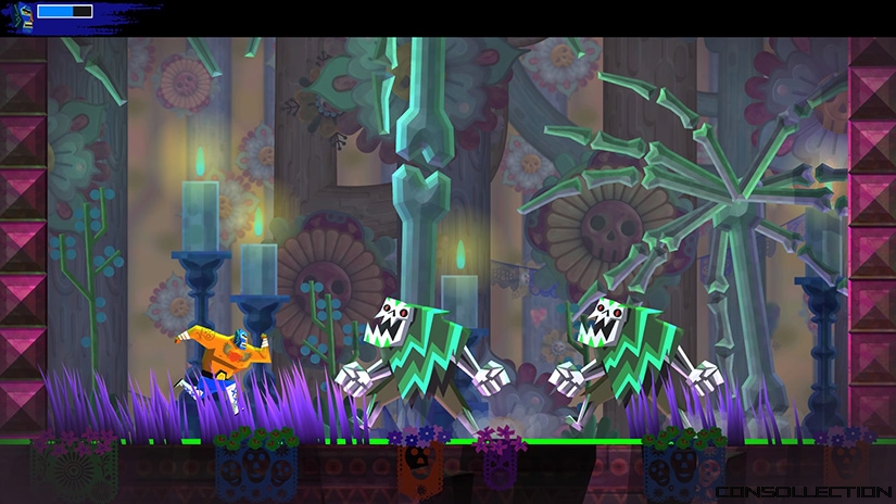 Guacamelee! 2