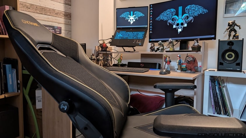GXT 721 Ruya Pro