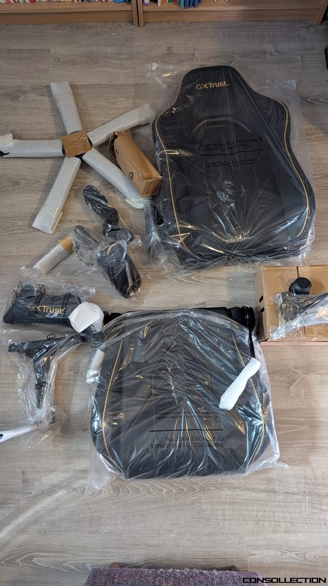 GXT 721 Ruya Pro