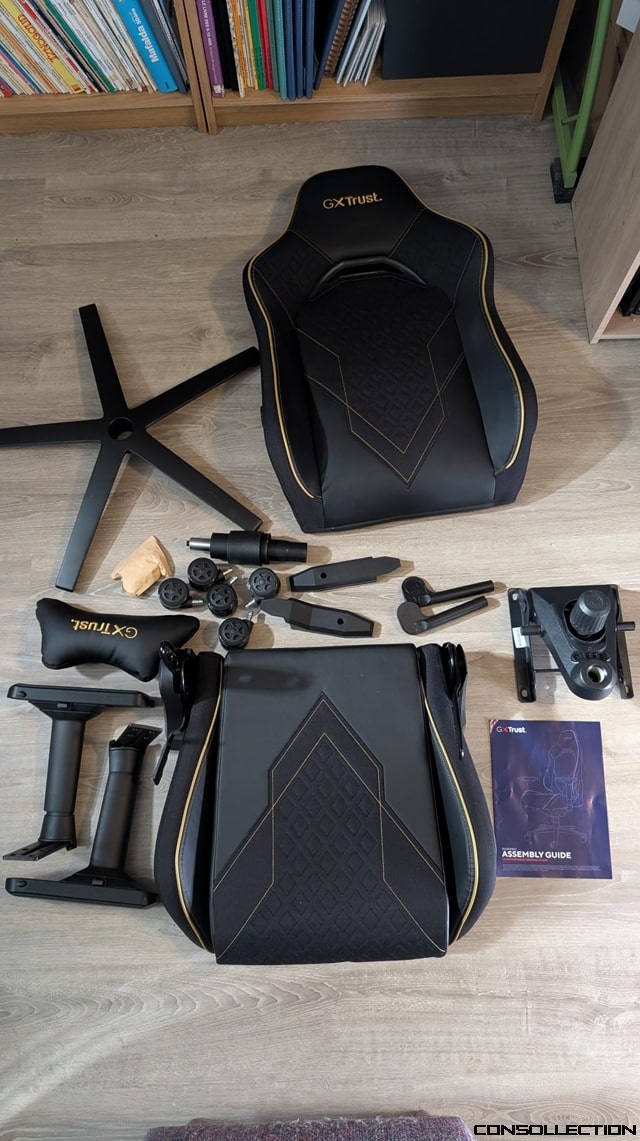 GXT 721 Ruya Pro