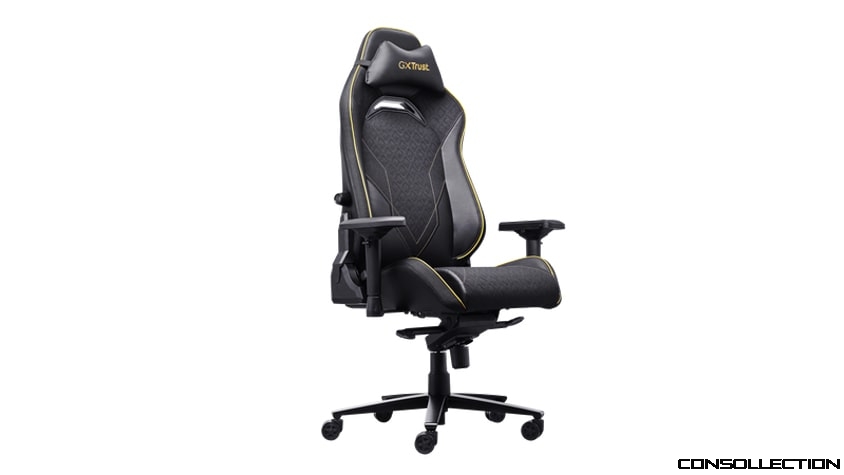 GXT 721 Ruya Pro Fauteuil de gaming 