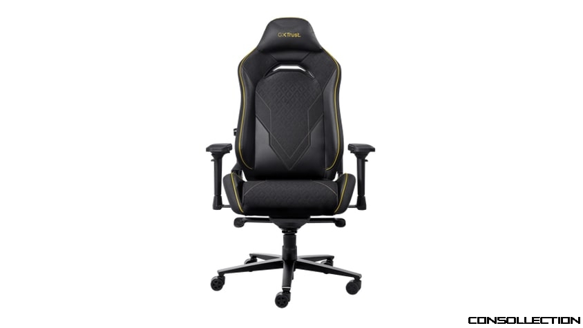 GXT 721 Ruya Pro Fauteuil de gaming 