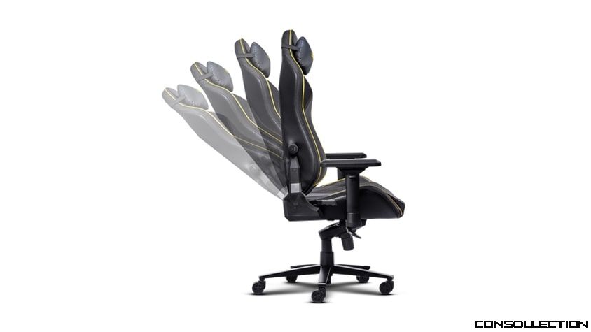 GXT 721 Ruya Pro Fauteuil de gaming 