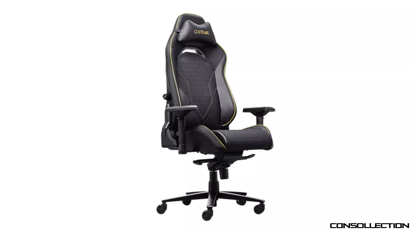 GXT 721 Ruya Pro Fauteuil de gaming 