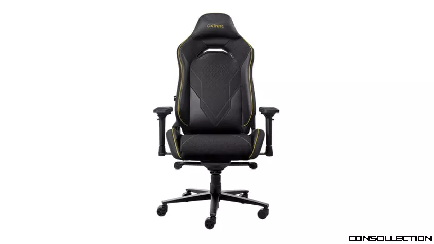 GXT 721 Ruya Pro Fauteuil de gaming 