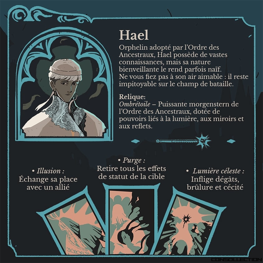 Hael