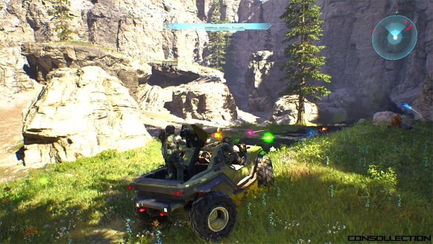 Halo: Campaign Evolved