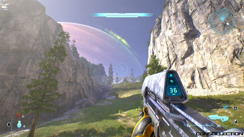 Halo: Campaign Evolved