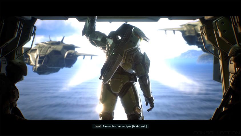 Halo: Campaign Evolved