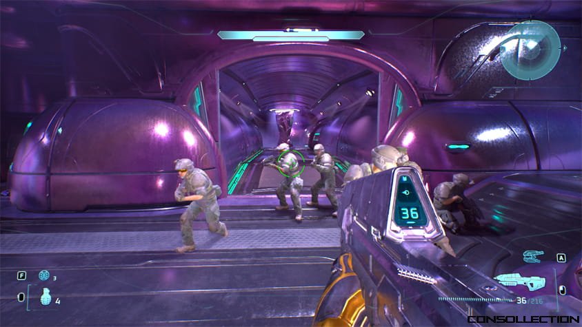 Halo: Campaign Evolved