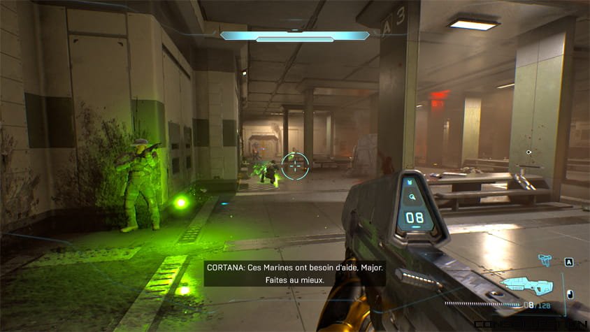 Halo: Campaign Evolved