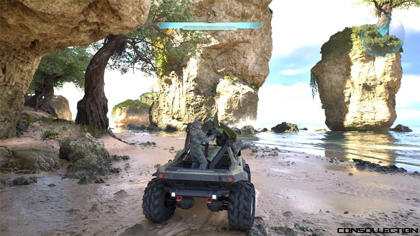 Halo: Campaign Evolved