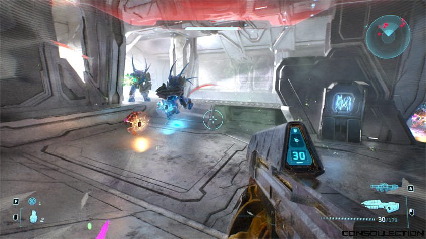 Halo: Campaign Evolved