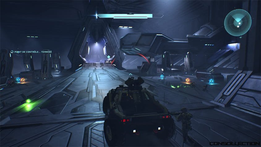 Halo: Campaign Evolved