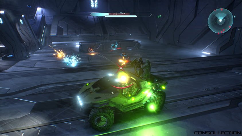 Halo: Campaign Evolved