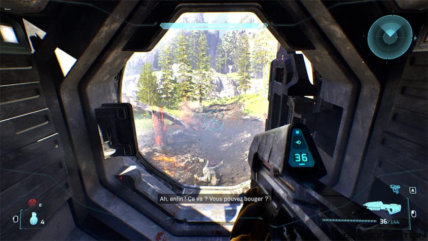 Halo: Campaign Evolved