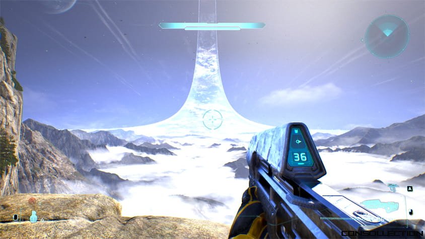 Halo: Campaign Evolved