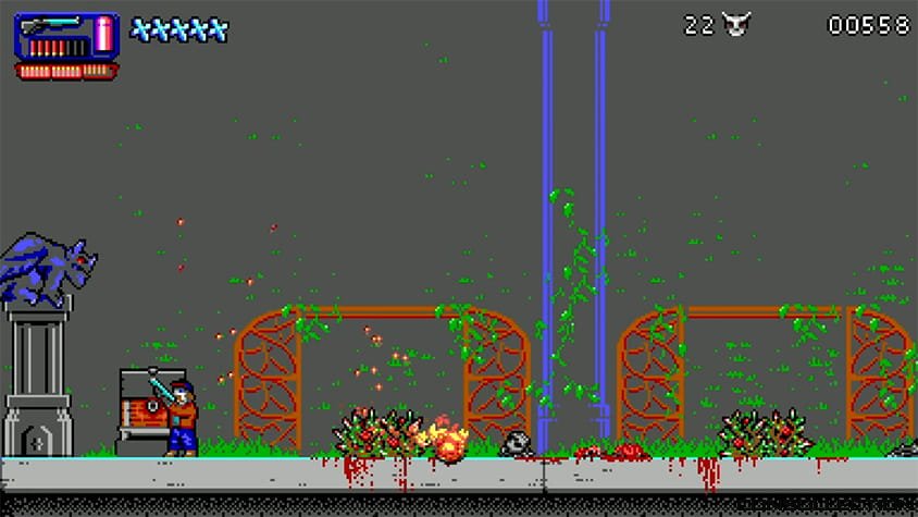 Haunted Lands