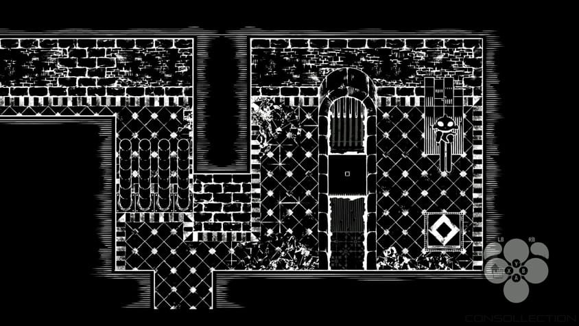 Helix: Descent N Ascent