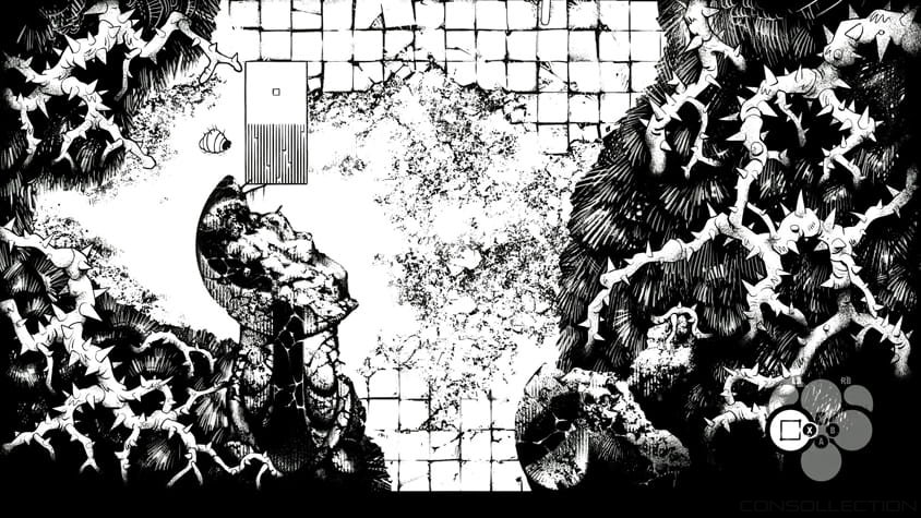 Helix: Descent N Ascent