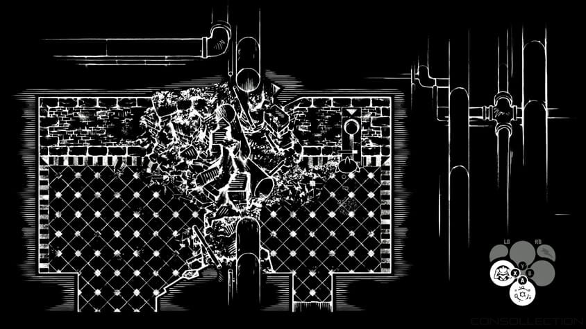 Helix: Descent N Ascent
