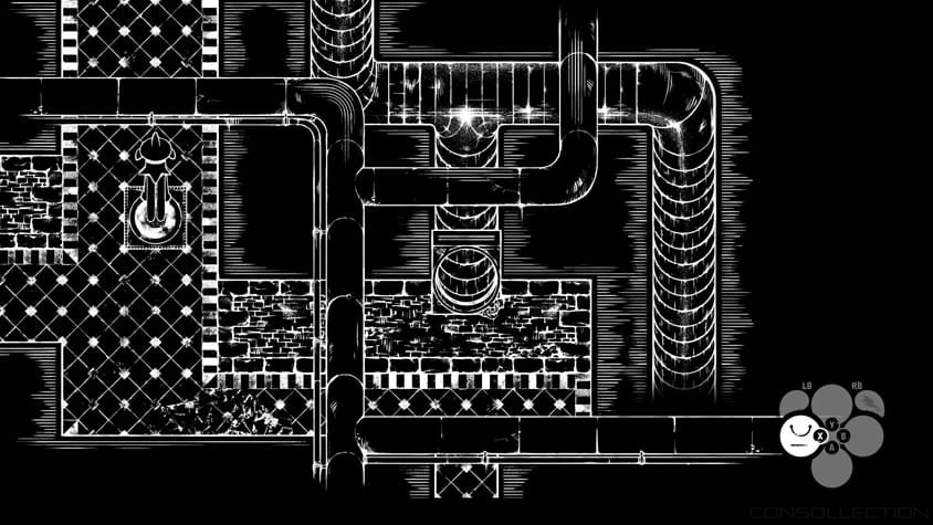 Helix: Descent N Ascent
