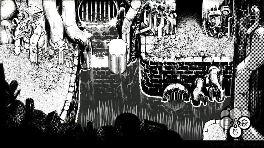 Helix: Descent N Ascent
