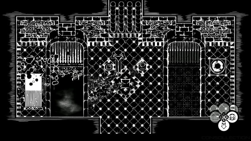 Helix: Descent N Ascent
