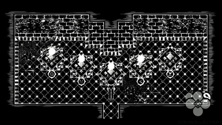 Helix: Descent N Ascent