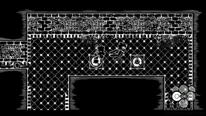 Helix: Descent N Ascent