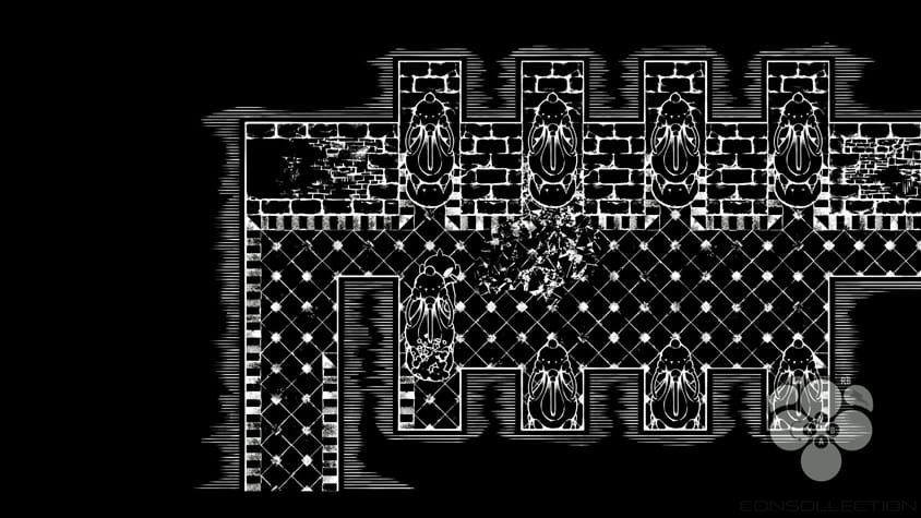 Helix: Descent N Ascent