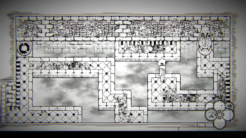 Helix: Descent N Ascent