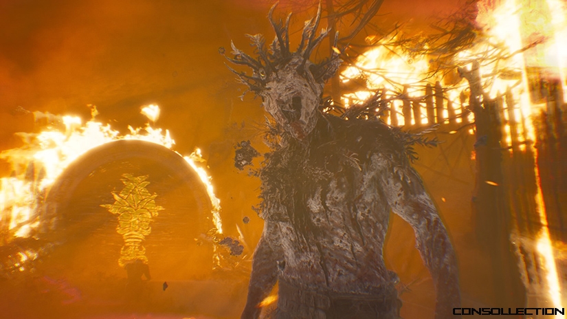 Hellblade Senua´s Sacrifice