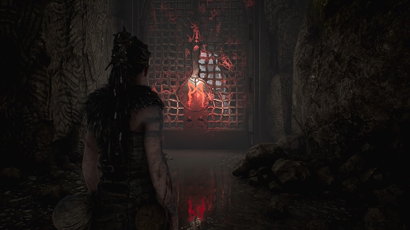 Hellblade Senua´s Sacrifice