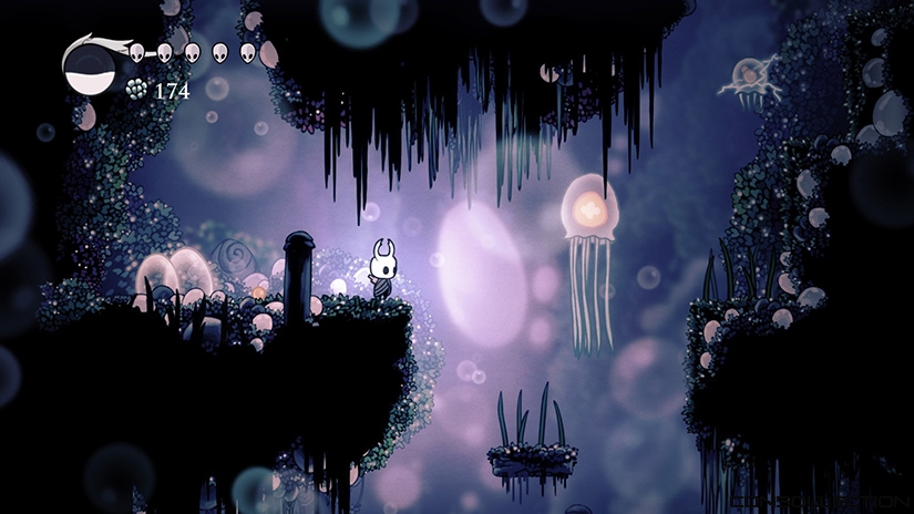 Hollow Knight